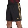 Adidas Germany DFB Away Shorts Black