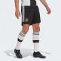 Adidas Germany Football Shorts Black
