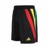 Adidas Germany Football Shorts Black