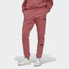 Adidas Rose Pink Jogger Sweatpants