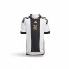 Adidas Germany DFB Football Mini Kit White