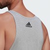 Adidas BOS Muscle Tank Top Grey