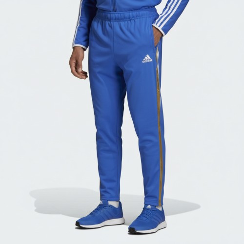 Adidas Tiro Blue Track Pants