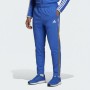 Adidas Tiro Blue Track Pants