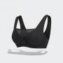 Adidas Cross-Back Sports Bra Black