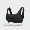 Adidas Cross-Back Sports Bra Black