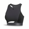 Adidas Workout Light Sports Bra Black