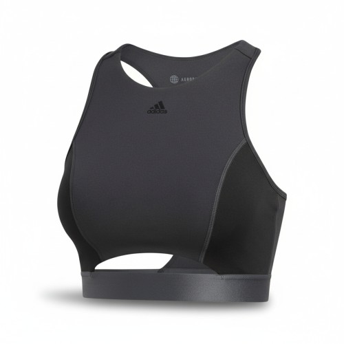 Adidas Workout Light Sports Bra Black