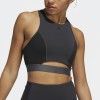Adidas Workout Light Sports Bra Black