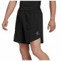 Adidas D4T HR Performance Shorts Black