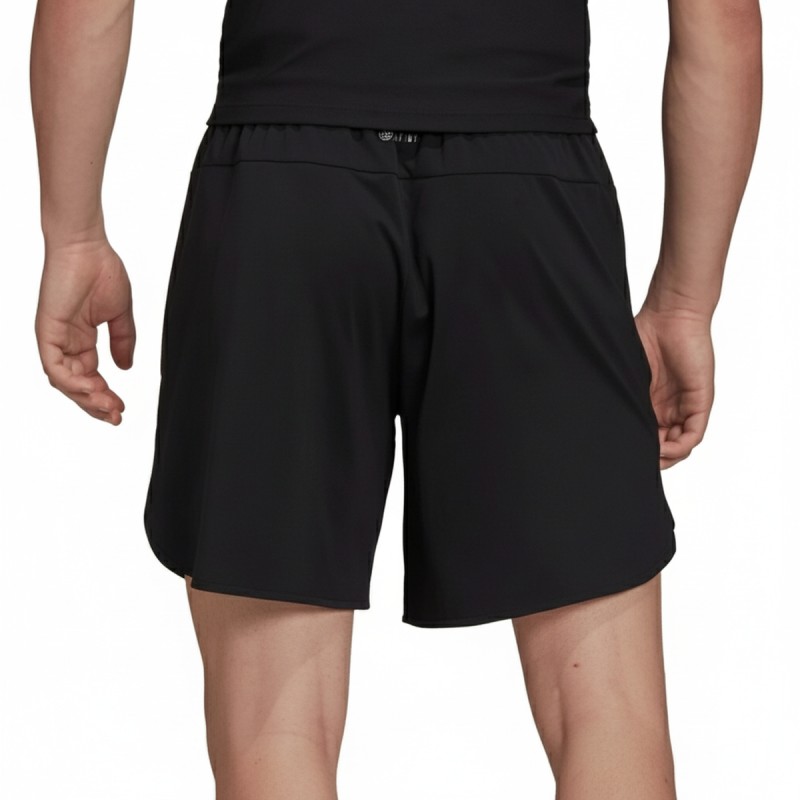 Adidas D4T HR Performance Shorts Black