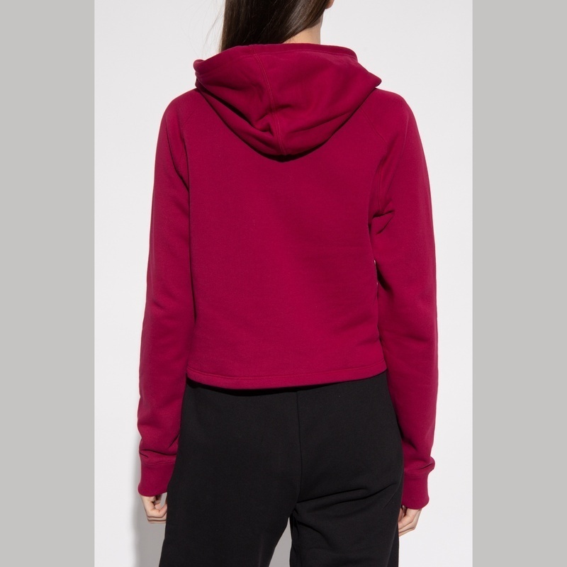 Adidas Bambi Collegiate Hoodie Bordeaux