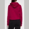 Adidas Bambi Collegiate Hoodie Bordeaux