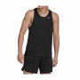 Adidas Recycled Performance Tank Top Black