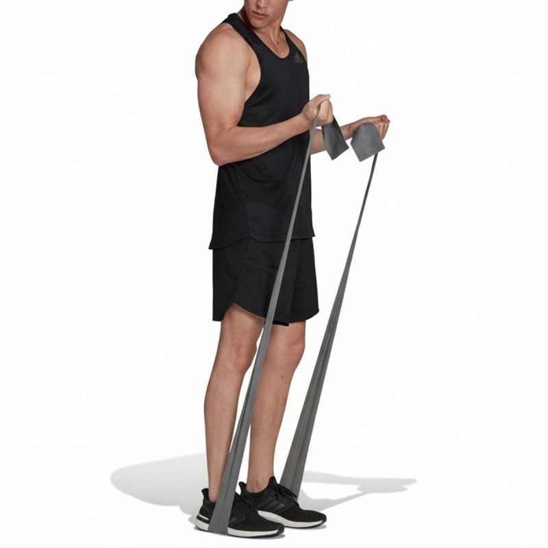 Adidas Recycled Performance Tank Top Black