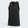 Adidas Recycled Performance Tank Top Black