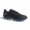 Adidas Predator FxG Football Boots Black