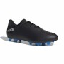 Adidas Predator FxG Football Boots Black