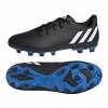 Adidas Predator FxG Football Boots Black