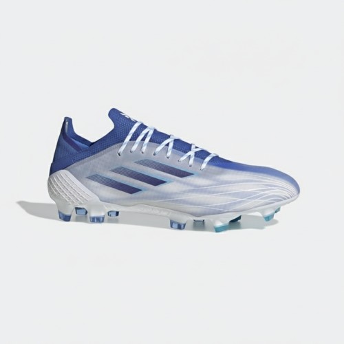 Adidas X Speedflow Football Cleats White
