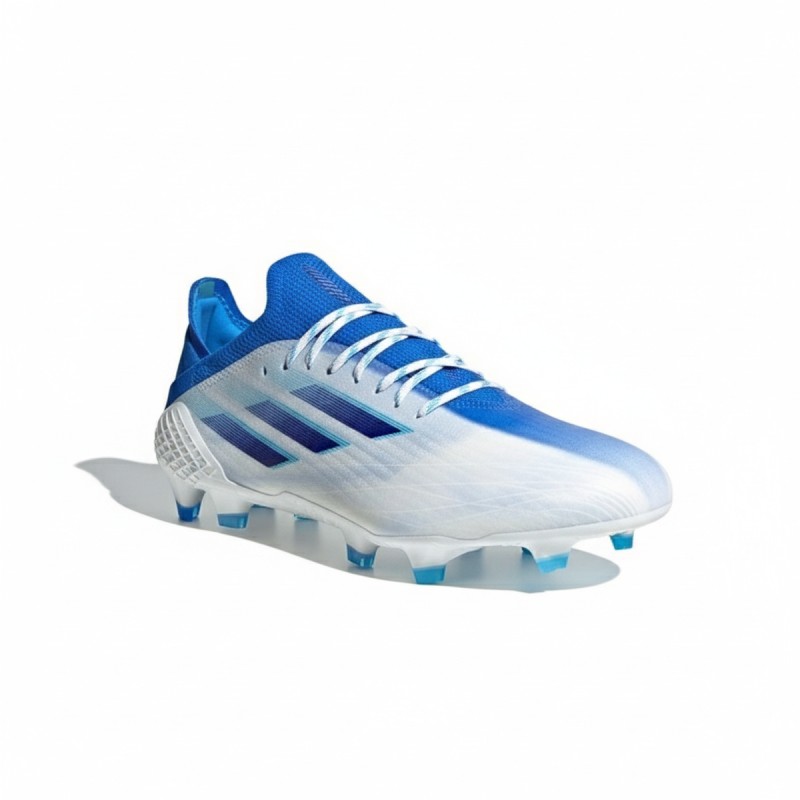 Adidas X Speedflow Football Cleats White