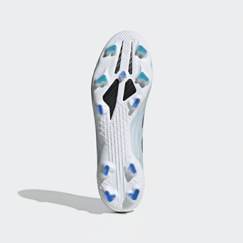 Adidas X Speedflow Football Cleats White