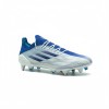 Adidas X Speedflow Football Cleats White Blue
