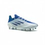 Adidas X Speedflow Football Cleats White Blue