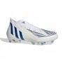 Adidas Predator Edge Professional Football Boots White
