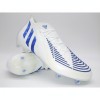 Adidas Predator Edge Professional Football Boots White
