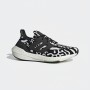 Adidas UltraBoost 22 Leopard Print Black