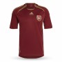 Adidas Arsenal Burgundy Football Jersey