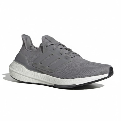 Adidas Ultraboost 22 Running Sneakers Grey