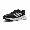 Adidas Solar Glide Running Sneakers Black