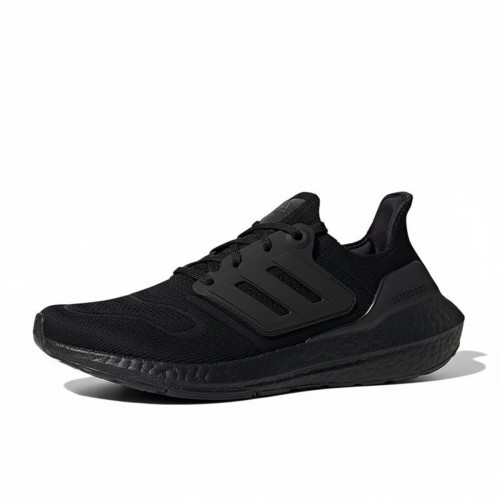 Adidas Ultraboost 22 Running Sneakers Black