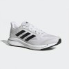 Adidas Supernova White Black Running Shoes