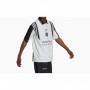 Adidas Zodwa Koza Foundation Football Jersey Multicolour