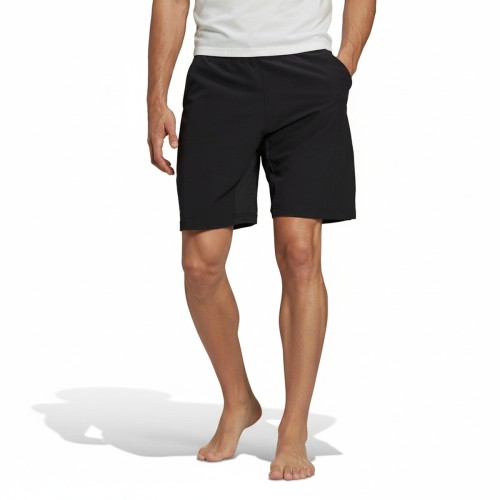 Adidas Ergo Performance Athletic Shorts Black