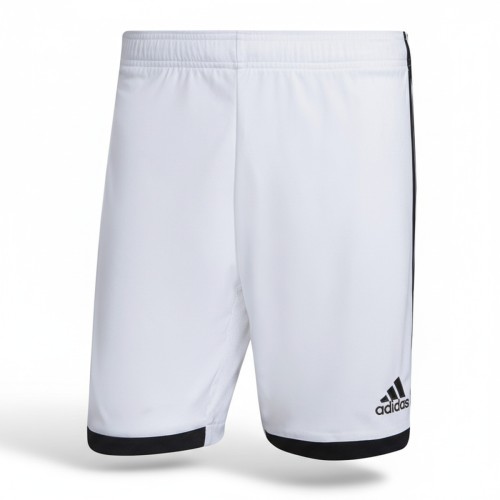 Adidas Juventus Home Soccer Shorts White Black