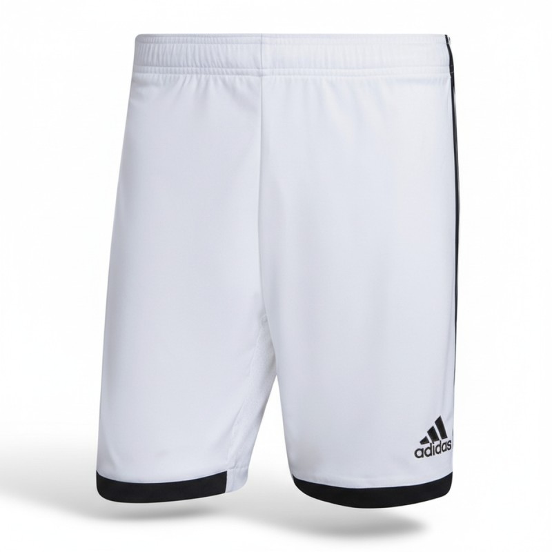 Adidas Juventus Home Soccer Shorts White Black