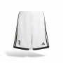 Adidas Juventus Home Youth Shorts White
