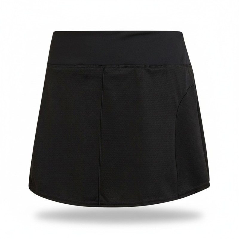Adidas Match Tennis Skirt Black