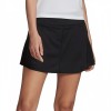 Adidas Match Tennis Skirt Black