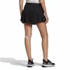 Adidas Match Tennis Skirt Black