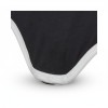 Adidas Organic Baby Bodysuit Black White