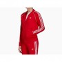 Adidas SST Red Track Pants Women