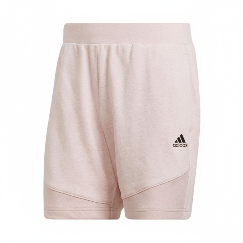 Adidas BotanDyed Cotton Shorts Brown