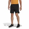 Adidas Performance Running Shorts Black