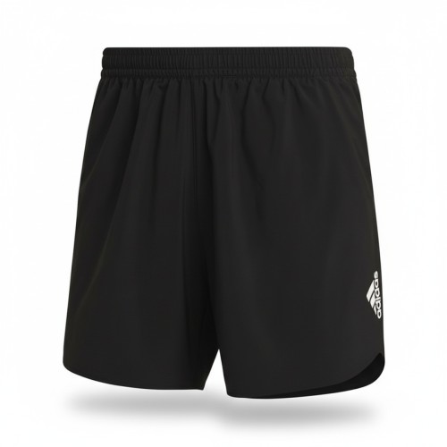 Adidas OTR Marathon Running Shorts Black