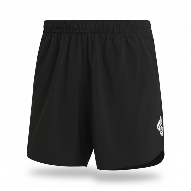 Adidas OTR Marathon Running Shorts Black